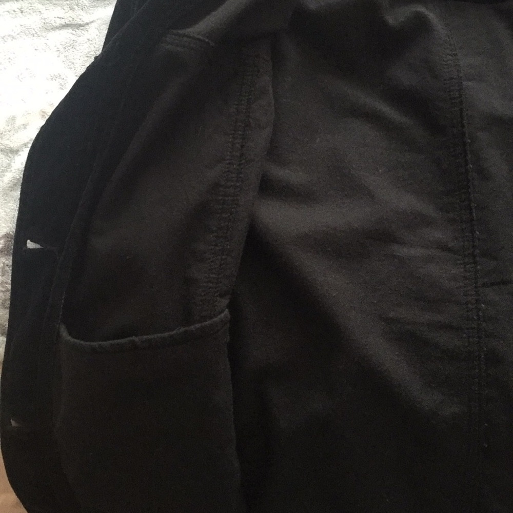 Crossroads Black Jacket - image 8